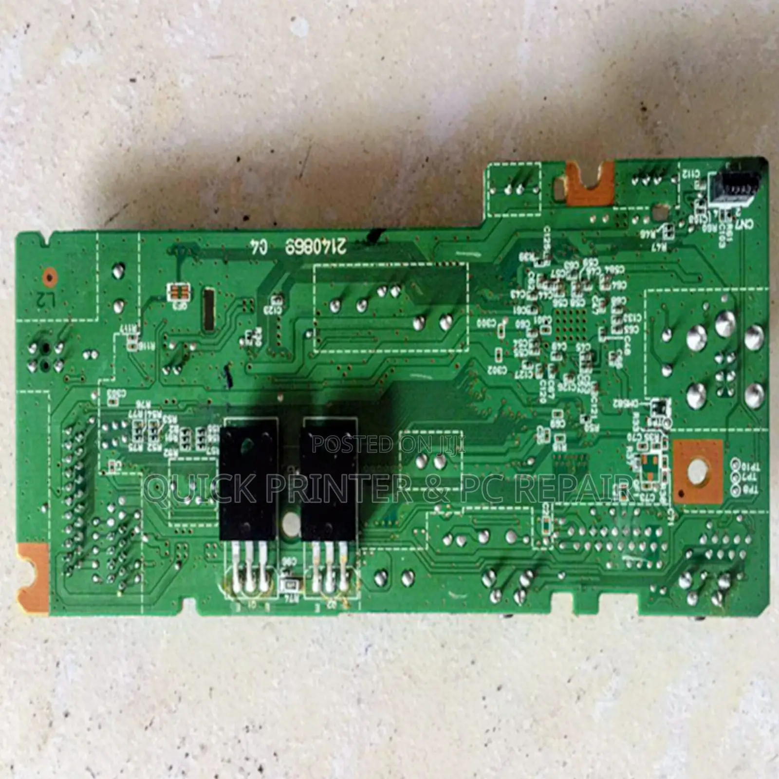 Epson L382 Formater Board
