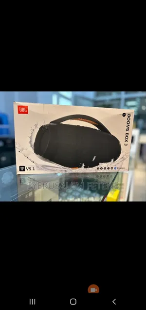 Audio and Music Equipment
