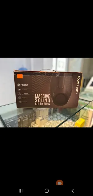 Audio and Music Equipment