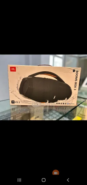 Audio and Music Equipment