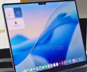 New Laptop Apple MacBook Pro 2021 M1 Max 32GB Apple M1 Max SSD 512GB