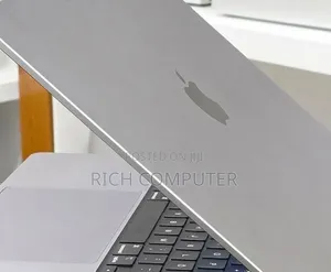 New Laptop Apple MacBook Pro 2021 M1 Max 32GB Apple M1 Max SSD 512GB