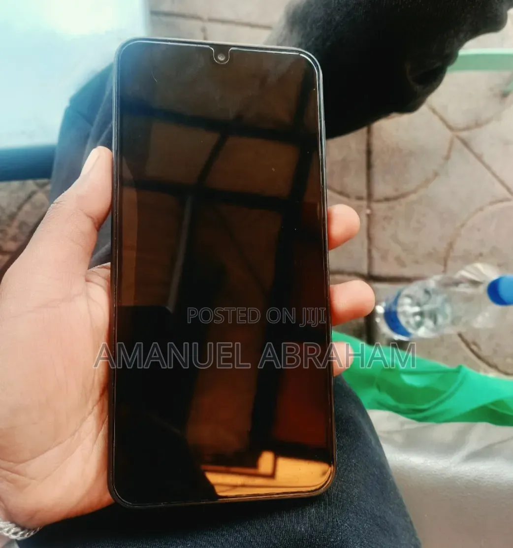Samsung Galaxy A17 128 GB Black