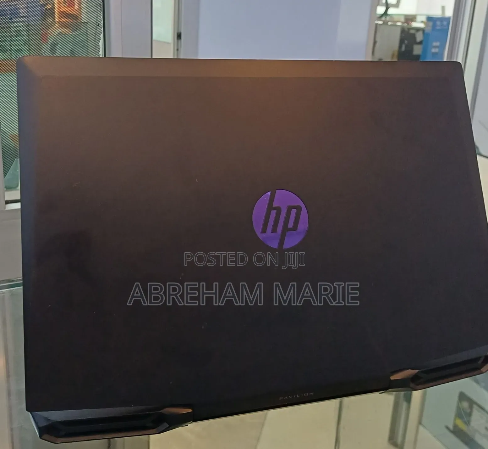 New Laptop HP Pavilion 15 16GB Intel Core i7 SSD 512GB