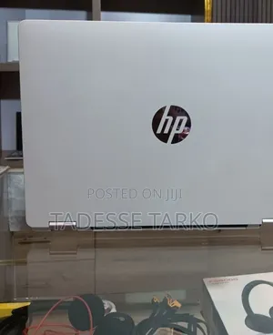 New Laptop HP OmniBook 5 14" 16GB Intel Core 7 SSD 512GB