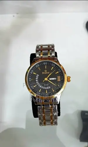 Seveston Brand New Watch