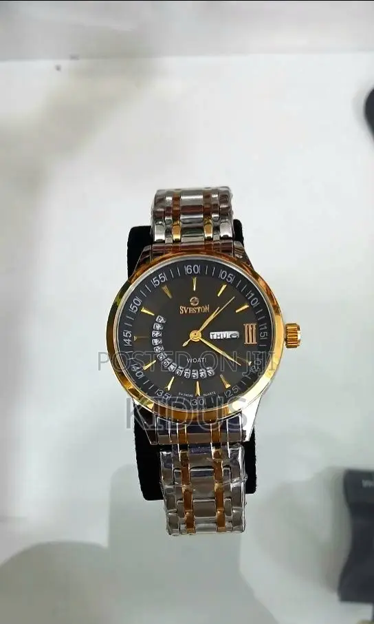 Seveston Brand New Watch