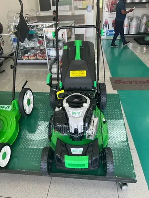 Lawn Mower Brazil / የሳር ማጨጃ