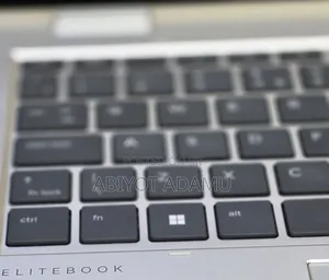 New Laptop HP EliteBook 840 16GB Intel SSD 512GB