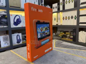 New Amazon Fire 7 16 GB
