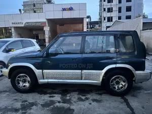 Suzuki Vitara 1995