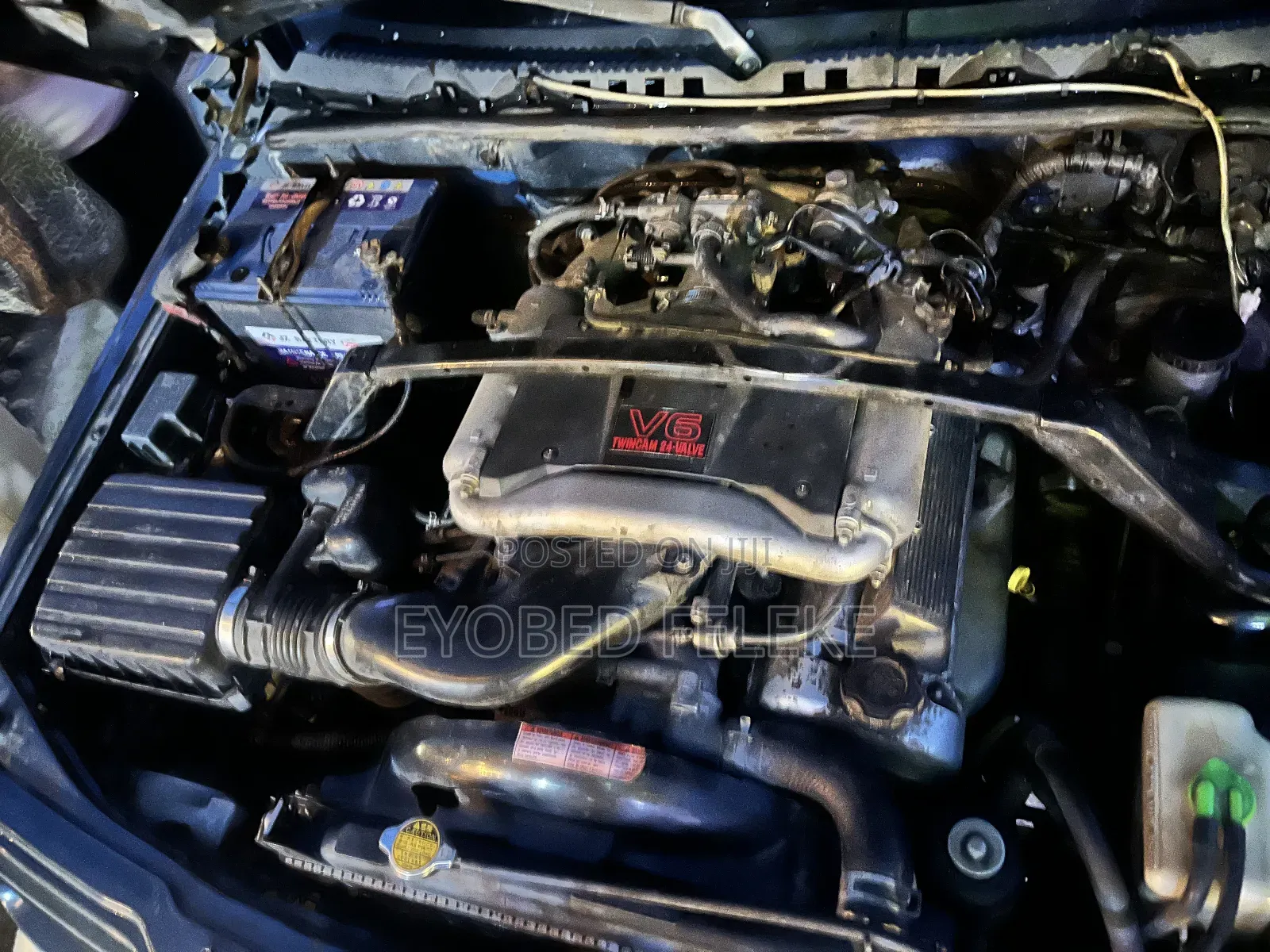 Suzuki Vitara 1995