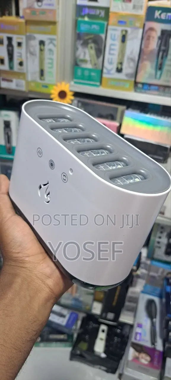 Humidifier