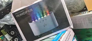 Humidifier