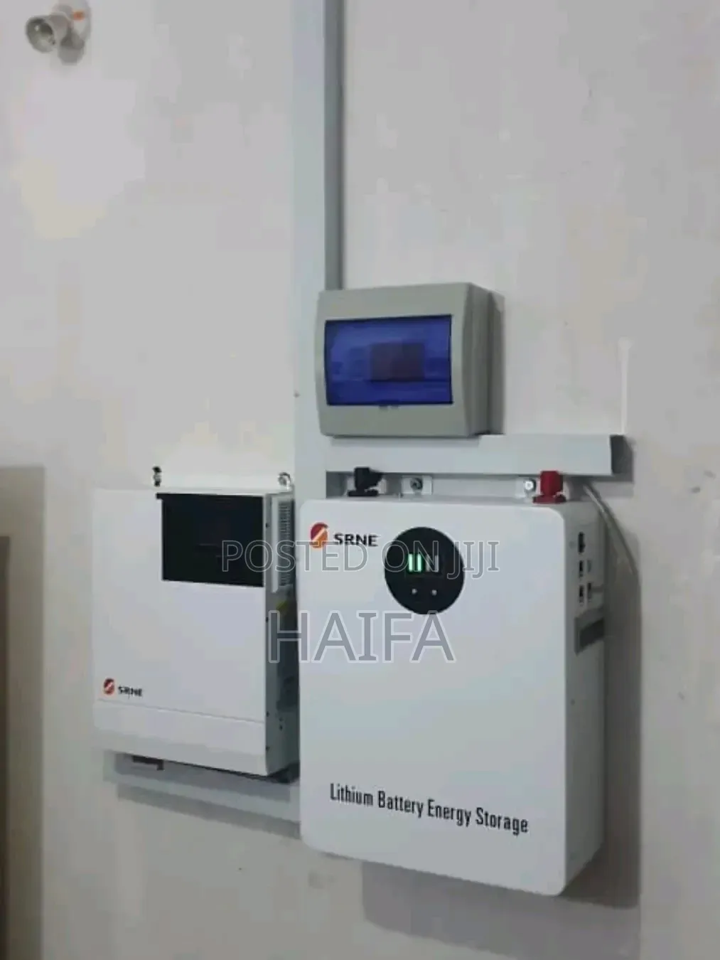 1Kw Solar Generator for Home