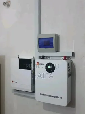 1Kw Solar Generator for Home