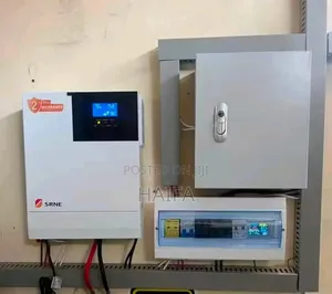 1Kw Solar Generator for Home