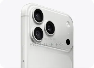 New Apple iPhone 18 Pro Max 512 GB Silver