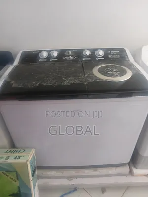 Javor Twin Tub Washing Machine