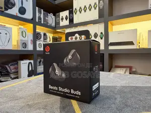 Beats Studio Buds