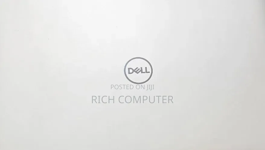 New Laptop Dell XPS 15 16GB Intel Core i5 SSD 512GB