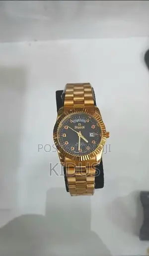 Seveston in Rolex Model