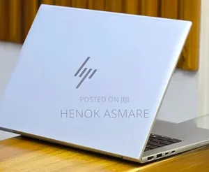 New Laptop HP EliteBook 840 G9 16GB Intel Core i7 SSD 512GB