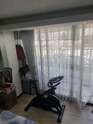 Reebok FR30 የExercise ብስክሌት – ጠንካራና ዘላቂ