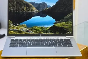 New Laptop HP EliteBook 840 G9 16GB Intel Core i7 SSD 512GB