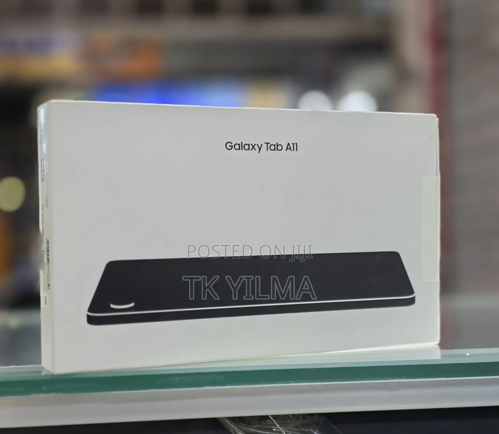 New Samsung Galaxy Tab A11 64 GB