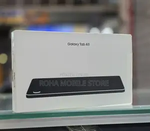New Samsung Galaxy Tab A11 64 GB