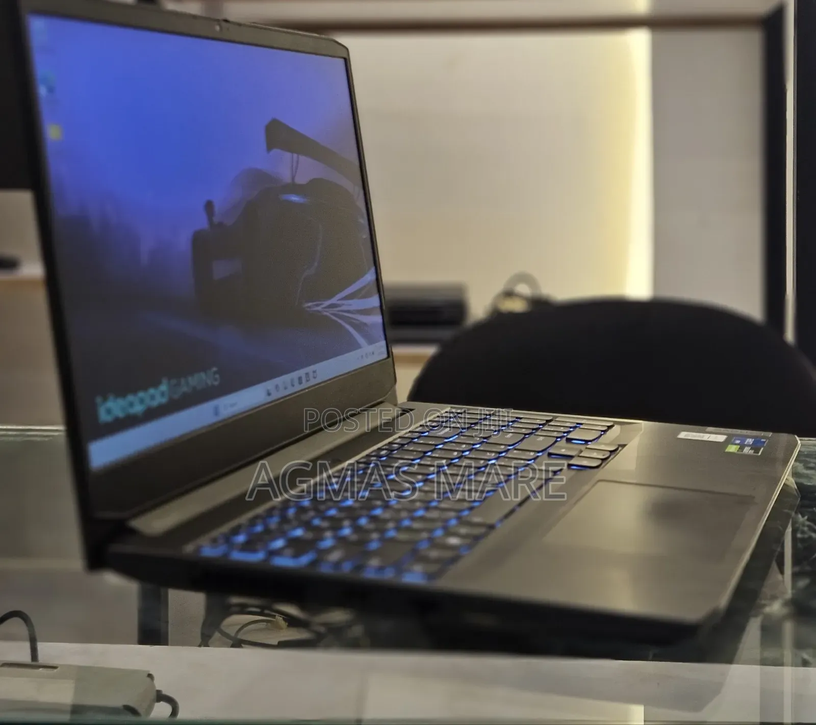 New Laptop Lenovo Ideapad 3 16GB Intel Core i5 SSD 256GB