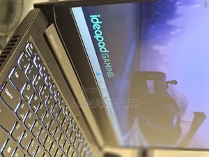 New Laptop Lenovo Ideapad 3 16GB Intel Core i5 SSD 256GB
