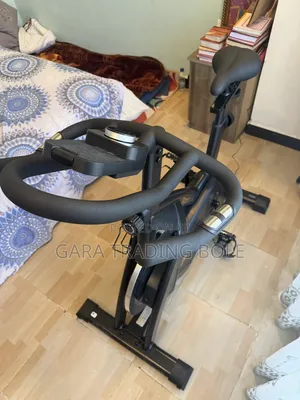New Packed Reebok FR30 የቤት ጂም ብስክሌት – ኦሪጅናል