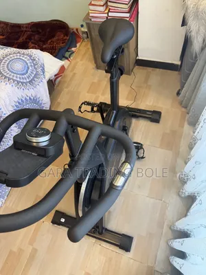 New Packed Reebok FR30 የቤት ጂም ብስክሌት – ኦሪጅናል