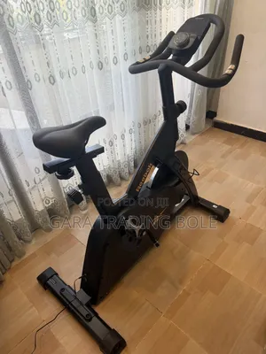 New Packed Reebok FR30 የቤት ጂም ብስክሌት – ኦሪጅናል