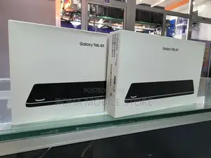New Samsung Galaxy Tab A11 64 GB Black