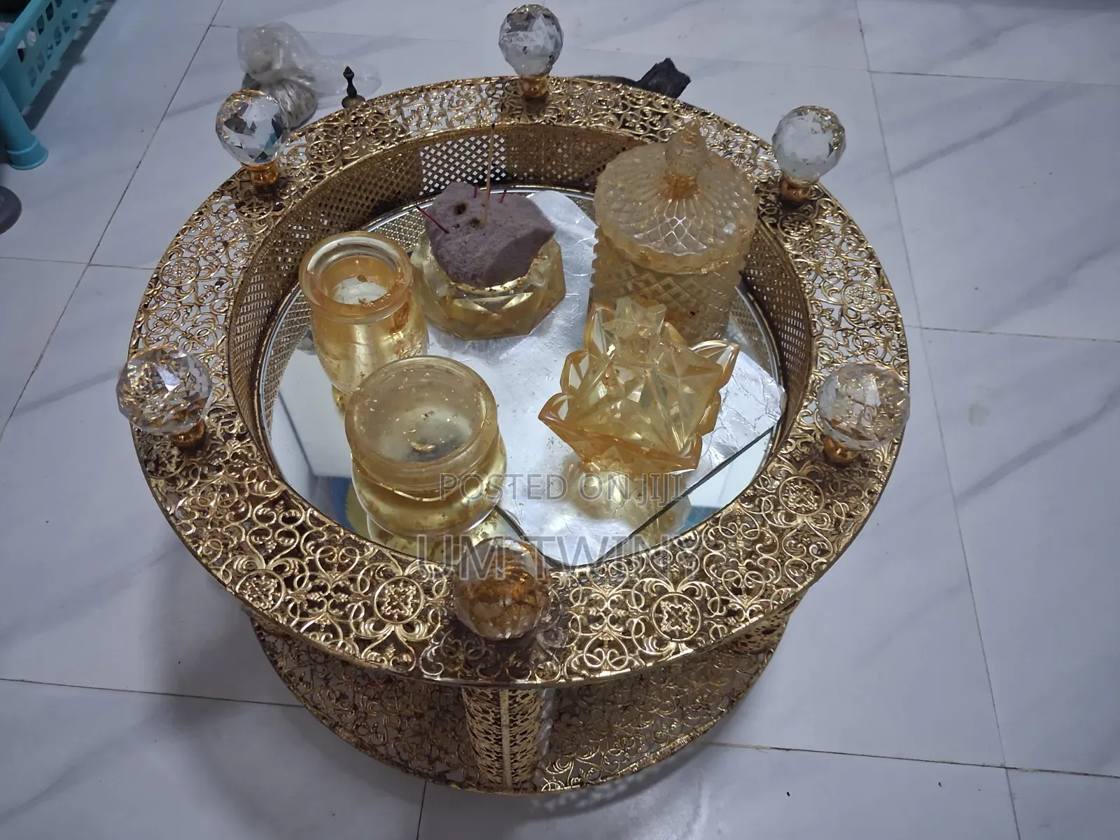 Used Rekebot