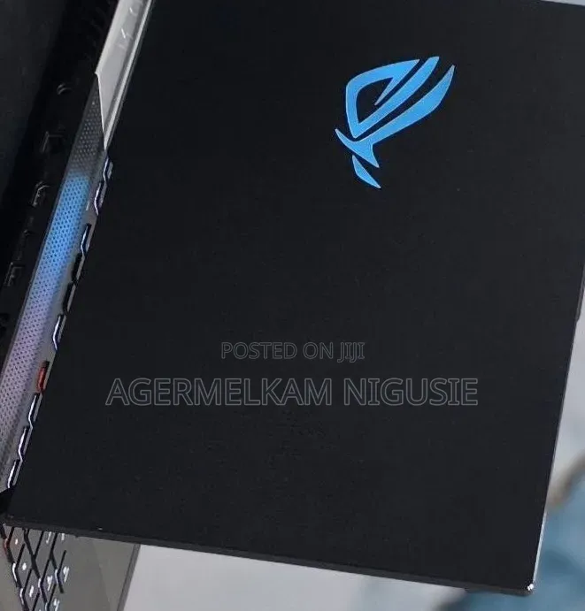 New Laptop Asus ROG Strix G15 32GB Intel Core Ultra 7 SSD 1T