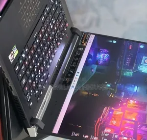 New Laptop Asus ROG Strix G15 32GB Intel Core Ultra 7 SSD 1T