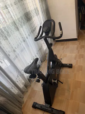 Reebok FR30 Professional Spin Bike