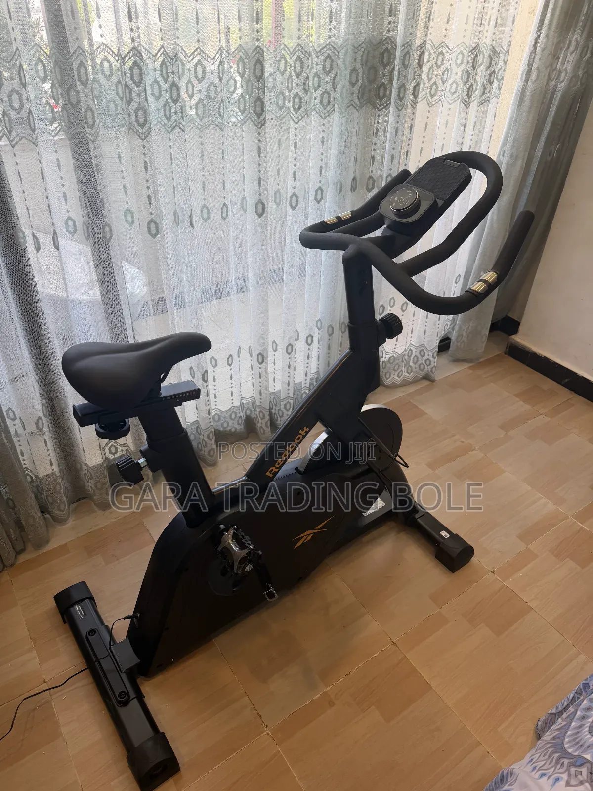Reebok FR30 Professional Spin Bike