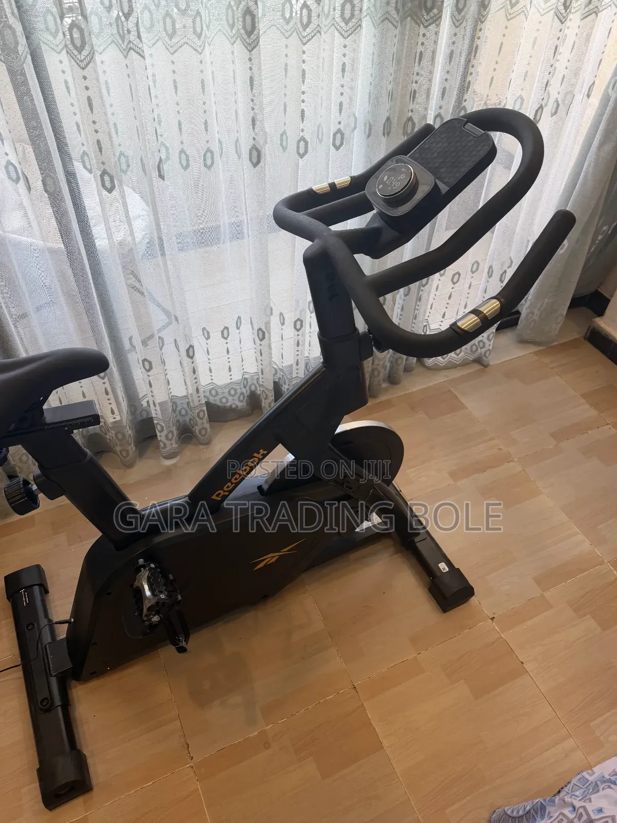 Reebok FR30 Professional Spin Bike