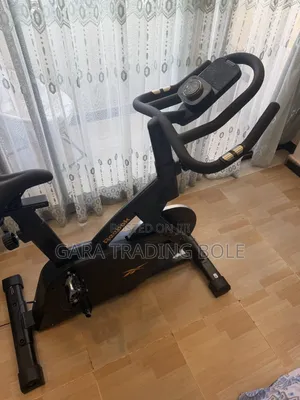 Reebok FR30 Professional Spin Bike