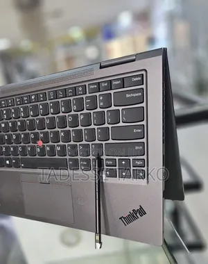 New Laptop Lenovo ThinkPad X1 Yoga 16GB Intel Core i7 SSD 512GB