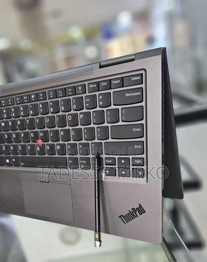 New Laptop Lenovo ThinkPad X1 Yoga 16GB Intel Core i7 SSD 512GB