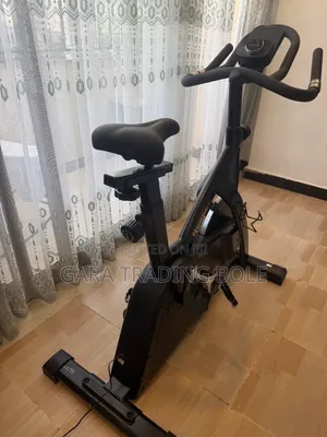 ኦሪጅናል Reebok FR30 Exercise Bike