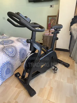 Packed Reebok Fr30 Exercises
