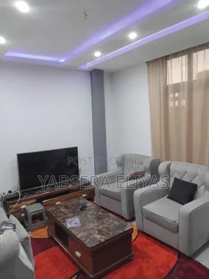 1bdrm Shared Apartment in Akaky Kaliti for rent