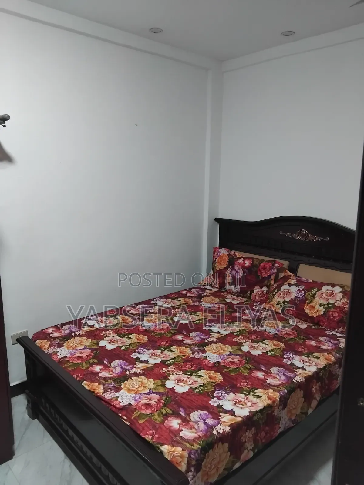 1bdrm Shared Apartment in Akaky Kaliti for rent